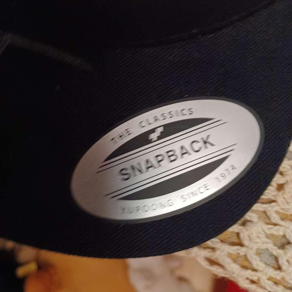 SWISH Hat - Picture 3 of 4